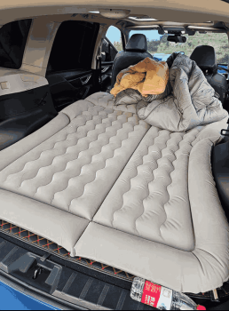 Đệm hơi Subaru Forester